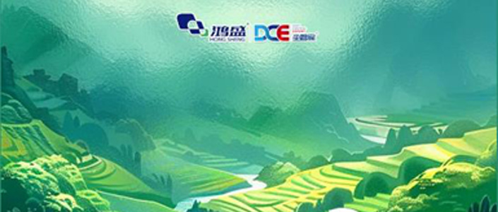 小滿 | 萬(wàn)物初盈滿，美好逢其時(shí)